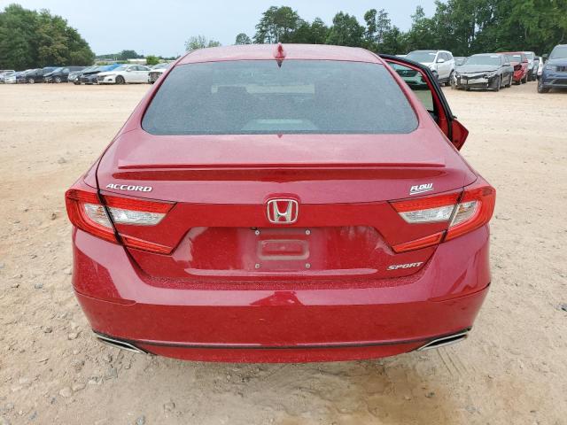 Photo 5 VIN: 1HGCV1F34JA238677 - HONDA ACCORD 