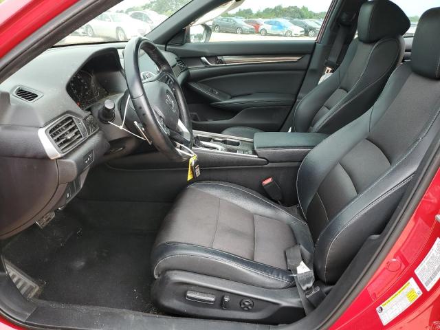 Photo 6 VIN: 1HGCV1F34JA238677 - HONDA ACCORD 