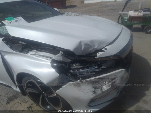 Photo 5 VIN: 1HGCV1F34JA239859 - HONDA ACCORD SEDAN 