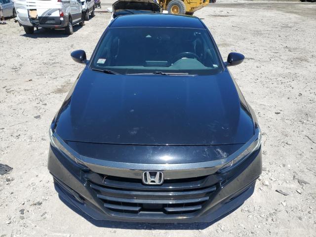 Photo 4 VIN: 1HGCV1F34JA243233 - HONDA ACCORD 