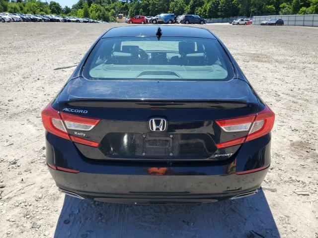 Photo 5 VIN: 1HGCV1F34JA243233 - HONDA ACCORD 