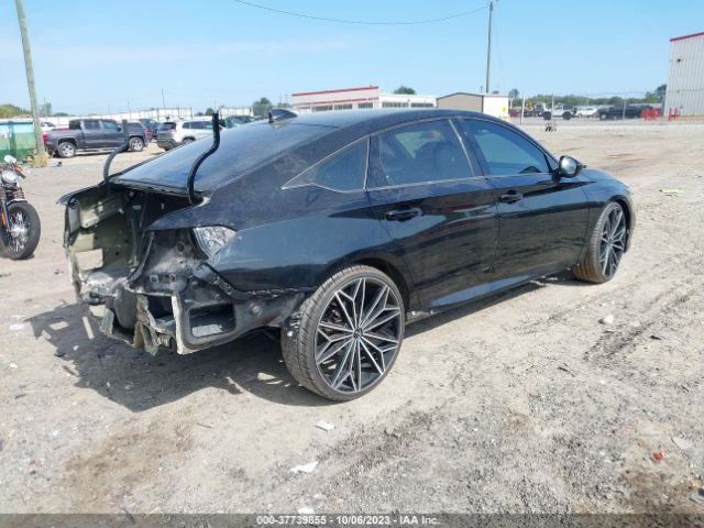 Photo 3 VIN: 1HGCV1F34JA243958 - HONDA ACCORD 