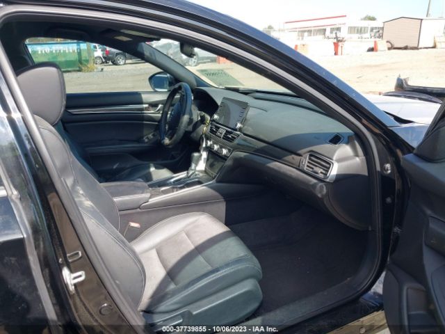 Photo 4 VIN: 1HGCV1F34JA243958 - HONDA ACCORD 