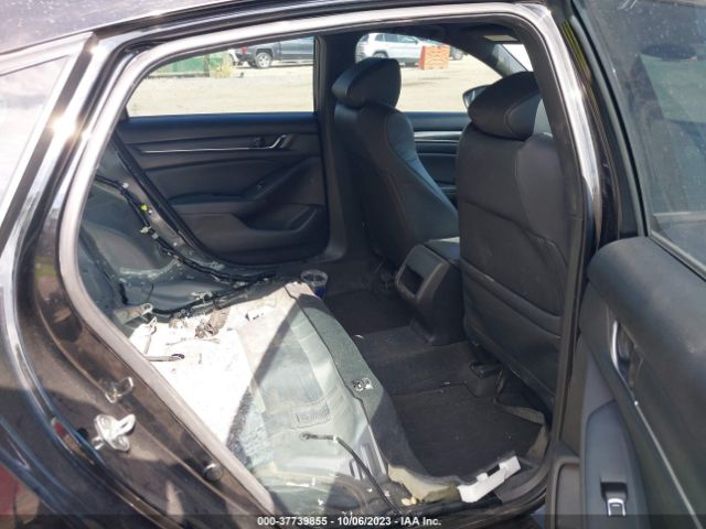 Photo 7 VIN: 1HGCV1F34JA243958 - HONDA ACCORD 