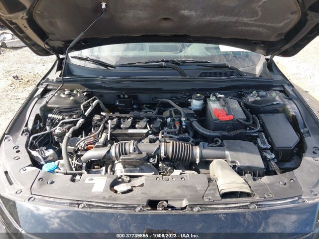 Photo 9 VIN: 1HGCV1F34JA243958 - HONDA ACCORD 