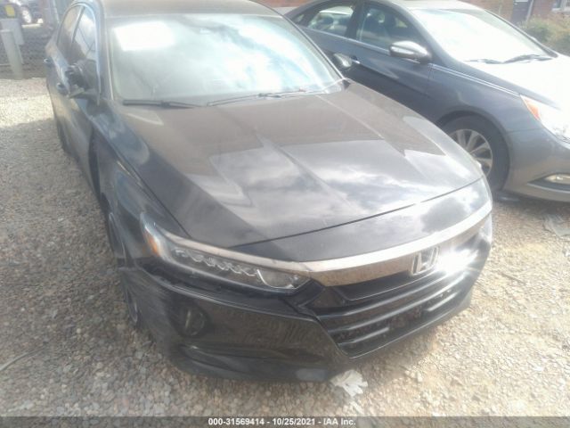 Photo 5 VIN: 1HGCV1F34JA249288 - HONDA ACCORD SEDAN 