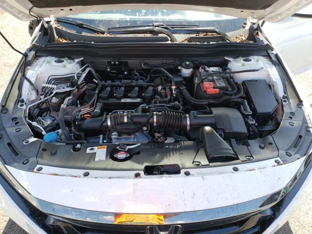 Photo 6 VIN: 1HGCV1F34JA257584 - HONDA ACCORD SPO 