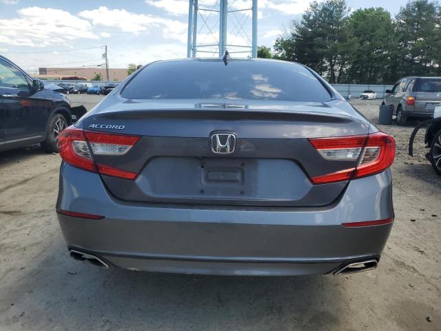 Photo 5 VIN: 1HGCV1F34JA258699 - HONDA ACCORD SPO 