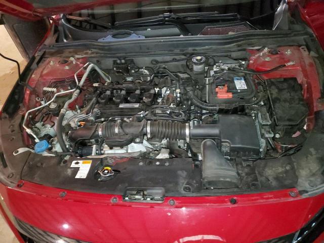 Photo 10 VIN: 1HGCV1F34JA261182 - HONDA ACCORD SPO 