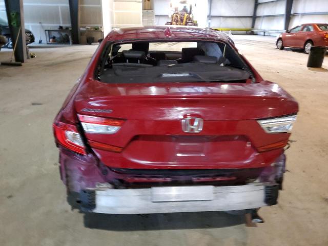 Photo 5 VIN: 1HGCV1F34JA261182 - HONDA ACCORD SPO 