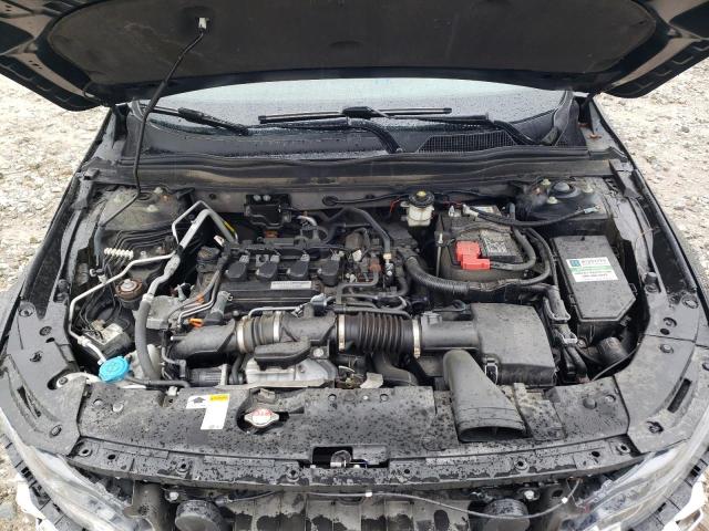 Photo 10 VIN: 1HGCV1F34JA265524 - HONDA ACCORD 