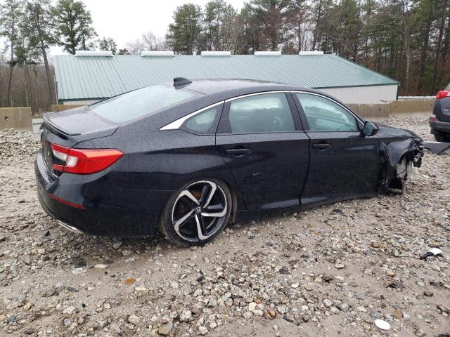 Photo 2 VIN: 1HGCV1F34JA265524 - HONDA ACCORD 