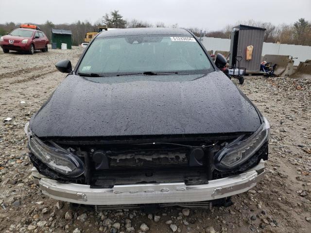 Photo 4 VIN: 1HGCV1F34JA265524 - HONDA ACCORD 