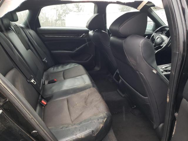 Photo 9 VIN: 1HGCV1F34JA265524 - HONDA ACCORD 