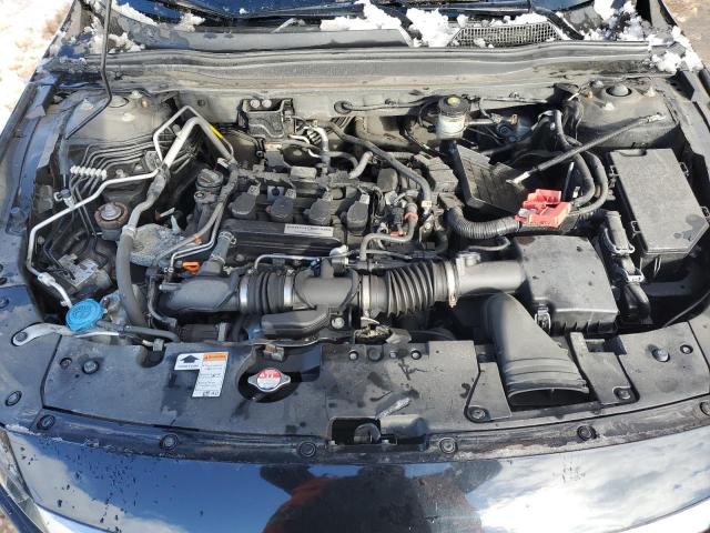 Photo 10 VIN: 1HGCV1F34JA266561 - HONDA ACCORD SPO 