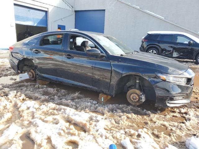 Photo 3 VIN: 1HGCV1F34JA266561 - HONDA ACCORD SPO 