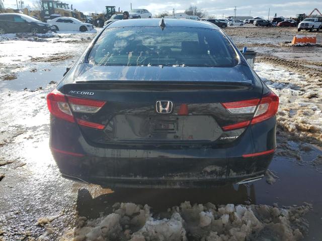 Photo 5 VIN: 1HGCV1F34JA266561 - HONDA ACCORD SPO 