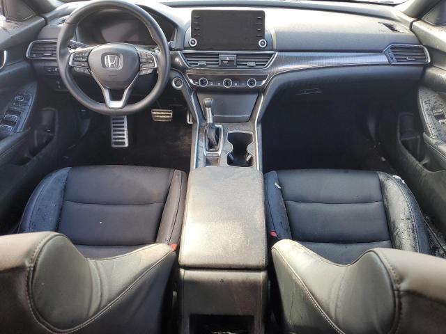 Photo 7 VIN: 1HGCV1F34JA266561 - HONDA ACCORD SPO 