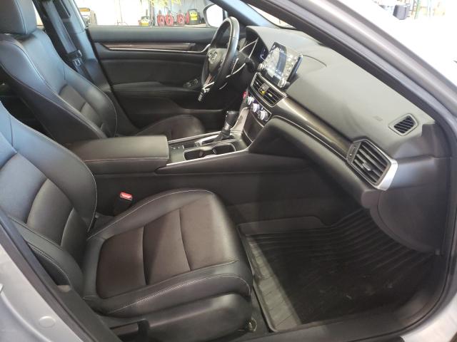 Photo 4 VIN: 1HGCV1F34JA268956 - HONDA ACCORD SPO 