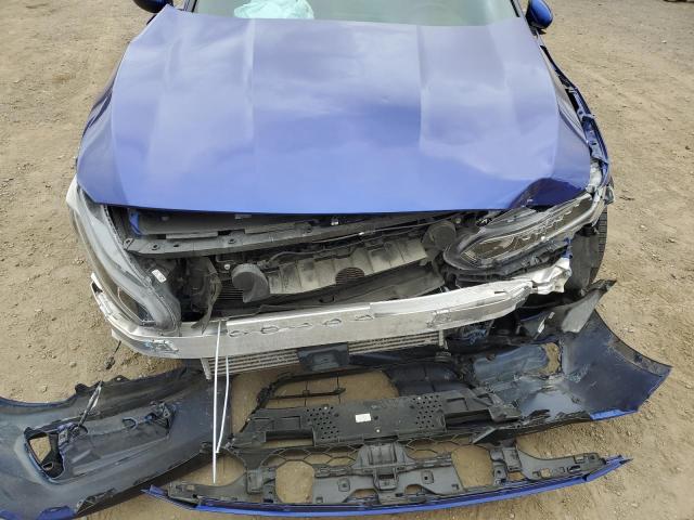 Photo 10 VIN: 1HGCV1F34KA000975 - HONDA ACCORD SPO 