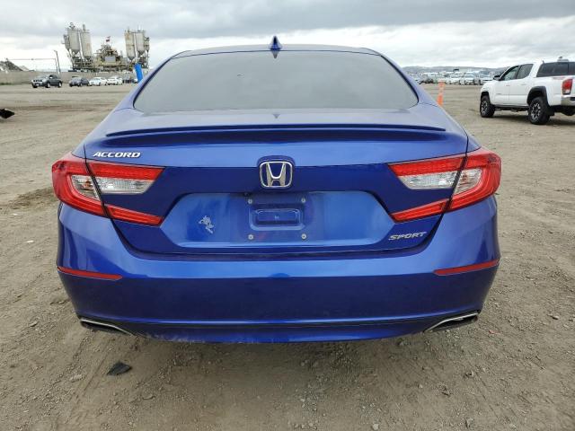 Photo 5 VIN: 1HGCV1F34KA000975 - HONDA ACCORD SPO 