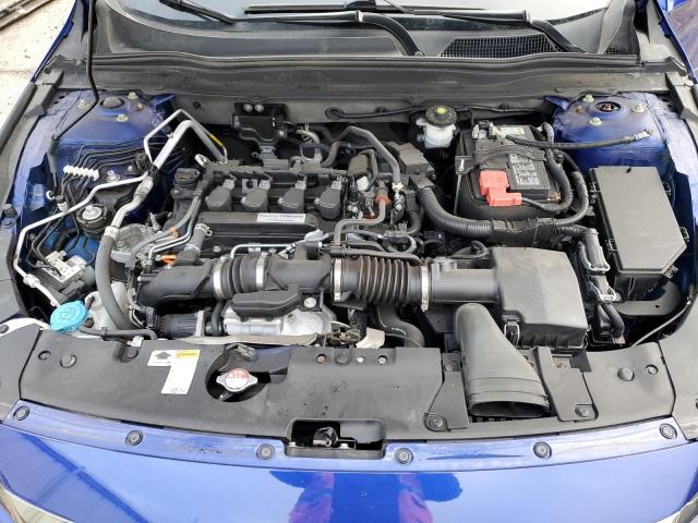 Photo 10 VIN: 1HGCV1F34KA011247 - HONDA ACCORD 