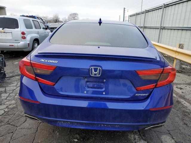 Photo 5 VIN: 1HGCV1F34KA011247 - HONDA ACCORD 