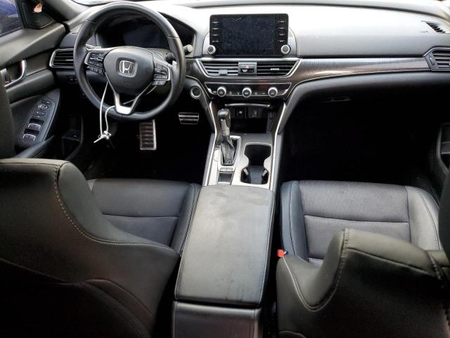 Photo 7 VIN: 1HGCV1F34KA011247 - HONDA ACCORD 