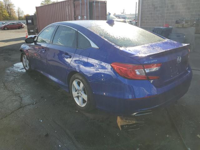 Photo 1 VIN: 1HGCV1F34KA013905 - HONDA ACCORD SPO 