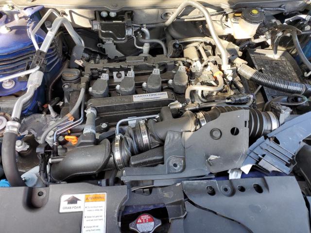 Photo 10 VIN: 1HGCV1F34KA013905 - HONDA ACCORD SPO 