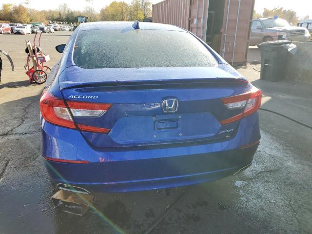 Photo 5 VIN: 1HGCV1F34KA013905 - HONDA ACCORD SPO 