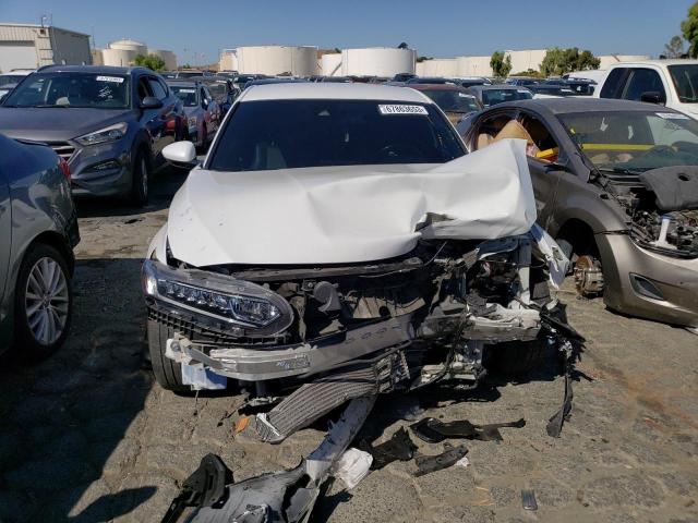 Photo 4 VIN: 1HGCV1F34KA022152 - HONDA ACCORD 