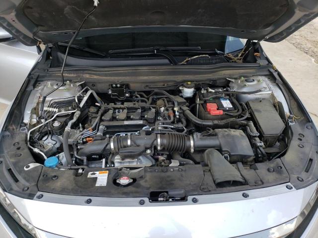 Photo 10 VIN: 1HGCV1F34KA027285 - HONDA ACCORD SPO 