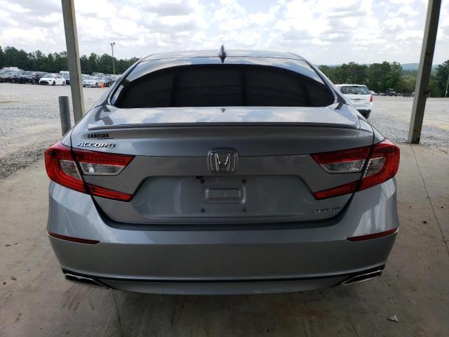 Photo 5 VIN: 1HGCV1F34KA027285 - HONDA ACCORD SPO 