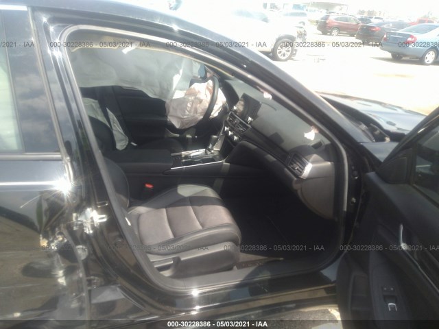 Photo 4 VIN: 1HGCV1F34KA032275 - HONDA ACCORD SEDAN 