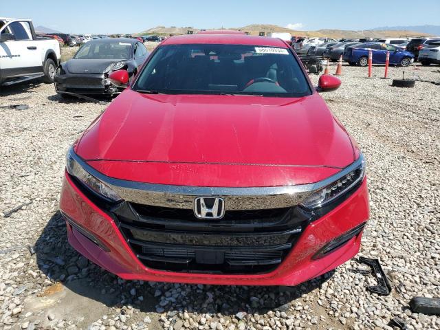 Photo 4 VIN: 1HGCV1F34KA039517 - HONDA ACCORD 