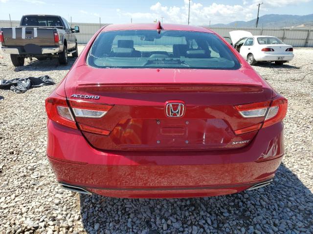 Photo 5 VIN: 1HGCV1F34KA039517 - HONDA ACCORD 