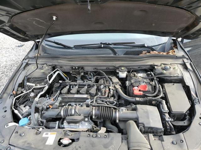 Photo 10 VIN: 1HGCV1F34KA040974 - HONDA ACCORD 