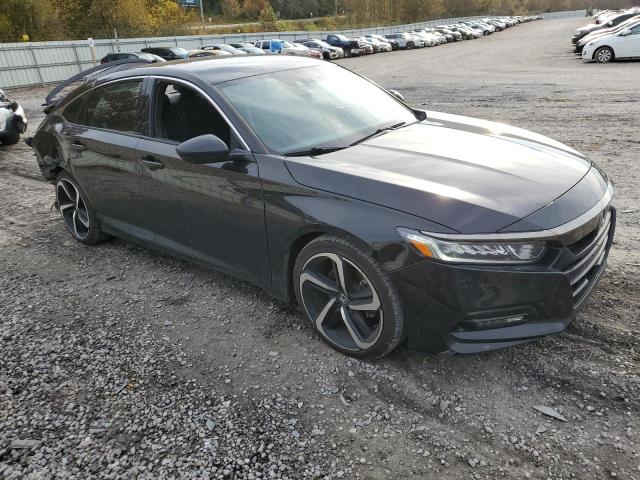 Photo 3 VIN: 1HGCV1F34KA040974 - HONDA ACCORD 