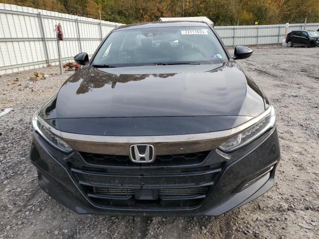 Photo 4 VIN: 1HGCV1F34KA040974 - HONDA ACCORD 