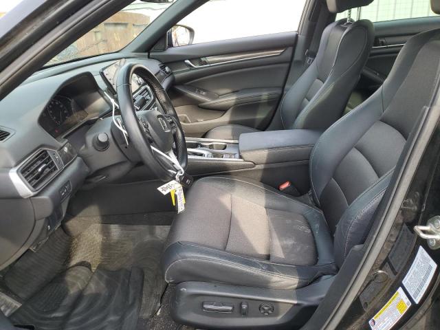 Photo 6 VIN: 1HGCV1F34KA040974 - HONDA ACCORD 