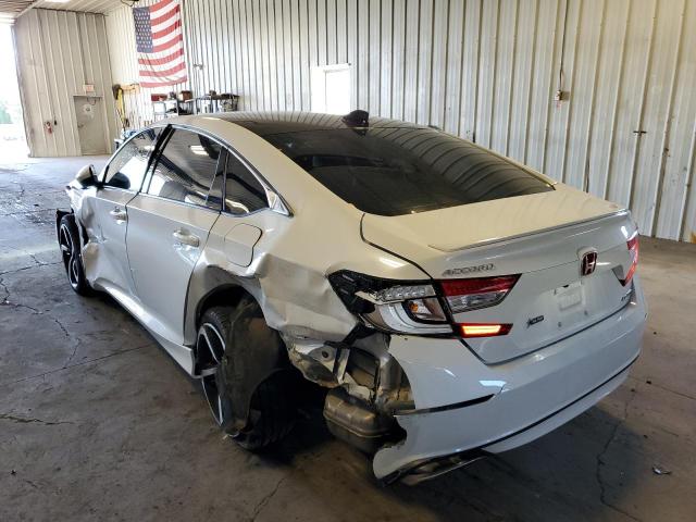 Photo 2 VIN: 1HGCV1F34KA045267 - HONDA ACCORD 