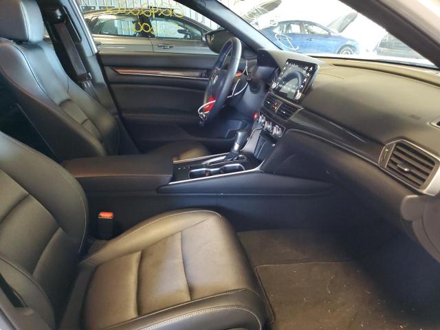 Photo 4 VIN: 1HGCV1F34KA045267 - HONDA ACCORD 