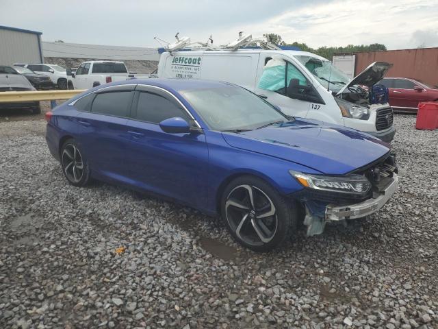 Photo 3 VIN: 1HGCV1F34KA045768 - HONDA ACCORD SPO 