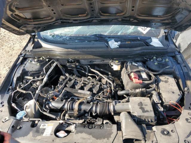 Photo 10 VIN: 1HGCV1F34KA056656 - HONDA ACCORD SPO 