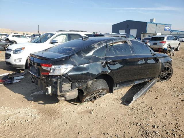 Photo 2 VIN: 1HGCV1F34KA056656 - HONDA ACCORD SPO 