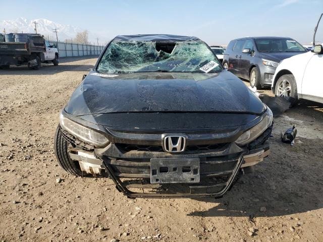 Photo 4 VIN: 1HGCV1F34KA056656 - HONDA ACCORD SPO 