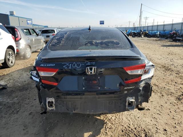 Photo 5 VIN: 1HGCV1F34KA056656 - HONDA ACCORD SPO 