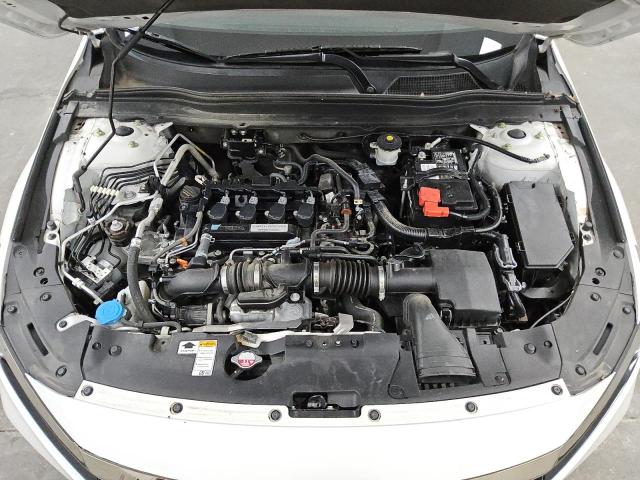 Photo 10 VIN: 1HGCV1F34KA057287 - HONDA ACCORD SPO 