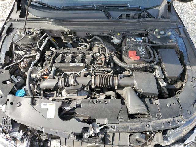 Photo 10 VIN: 1HGCV1F34KA057547 - HONDA ACCORD SPO 